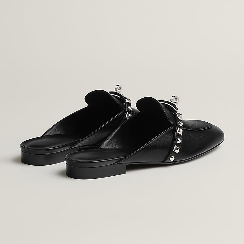 ミュール 《オズ》 | Hermès - エルメス-公式サイト